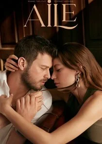 Affiche de Aile