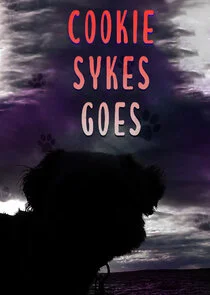 Affiche de Cookie Sykes Goes