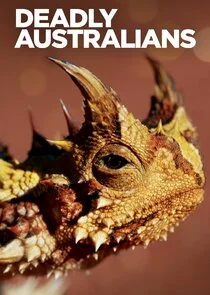 Pôster de Deadly Australians