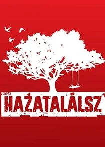 Póster de HazatalÄ‚Ë‡lsz