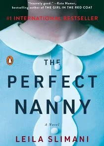 Affiche de The Perfect Nanny