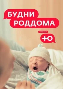 Póster de Будни роддома