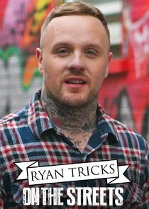 Ryan Tricks on the Streets poster