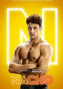 Affiche de Nacho