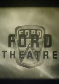 Ford Theatre: All Star Theatre Poster
