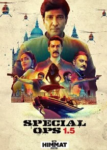 Plakat Special Ops 1.5
