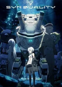 Poster di Synduality Noir