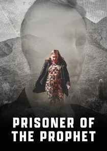 Prisoner of the Prophet poster