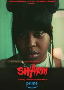 Swarm