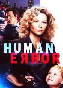 Affiche de Human Error