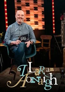 Affiche de I LÄ‚Ë‡r an Aonaigh