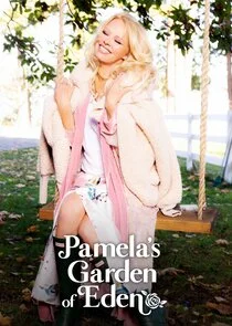 Affiche de Pamela's Garden of Eden