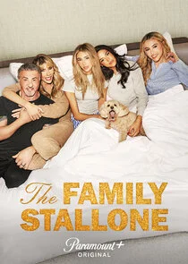 A Família Stallone