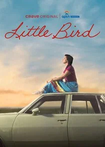 Plakat Little Bird