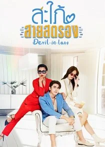 Pôster de Devil-in-Law