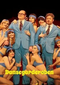 Poster di Dansegarderoben