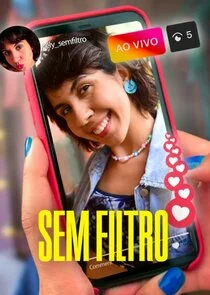 Poster di Sem Filtro