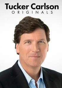 Tucker Carlson Originals poster