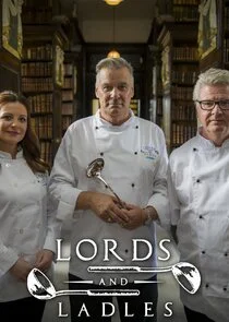 Plakat Lords and Ladles