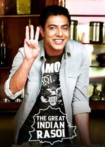 Poster di The Great Indian Rasoi