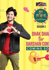 Poster di Dil Beats with Darshan Raval