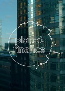 Poster di Planet Finance