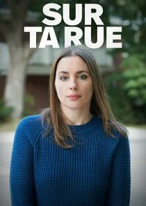 Affiche de Sur ta rue