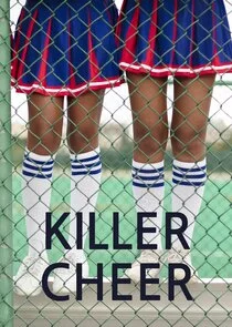 Affiche de Killer Cheer