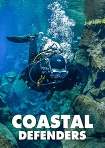 Affiche de Coastal Defenders