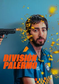 DivisiĂłn Palermo