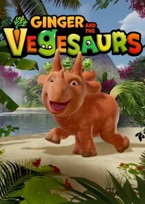Affiche de Végétosaures