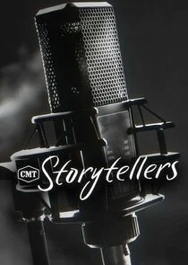 Plakat CMT Storytellers