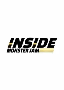 Affiche de Inside Monster Jam