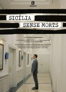 Affiche de Sicília sense morts