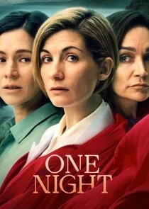 One Night Poster