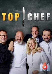 Plakat Top Chef