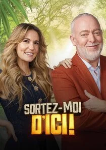 Affiche de Sortez-moi d'ici!