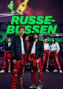 Poster di Russebussen