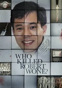 Affiche de Who Killed Robert Wone?