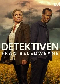 Affiche de Detektiven frÄ‚Ä„n Beledweyne