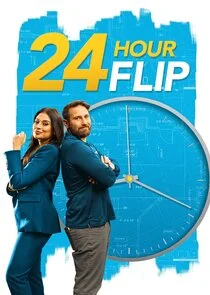 Poster di 24 Hour Flip