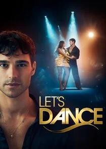 Let's Dance afişi