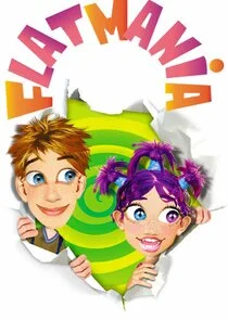 Poster di Flatmania