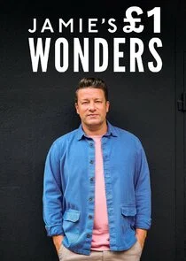 Plakat Jamie's Ă‚Ĺ1 Wonders