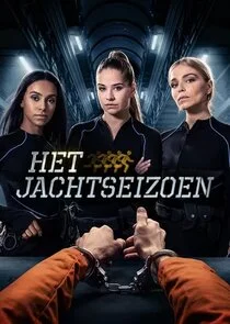 Poster di Het Jachtseizoen