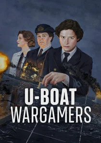 Poster di U-Boat Wargamers
