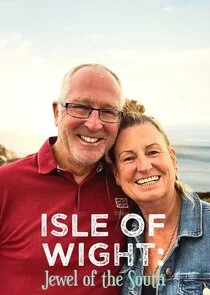 Isle of Wight: Jewel of the South poster