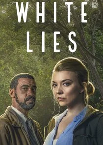 Poster di White Lies