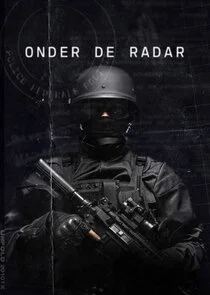 Poster di Onder de radar