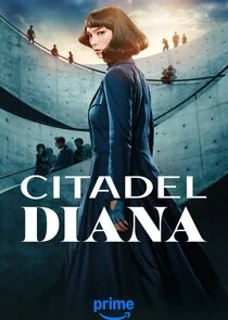 Citadel: Diana poster
